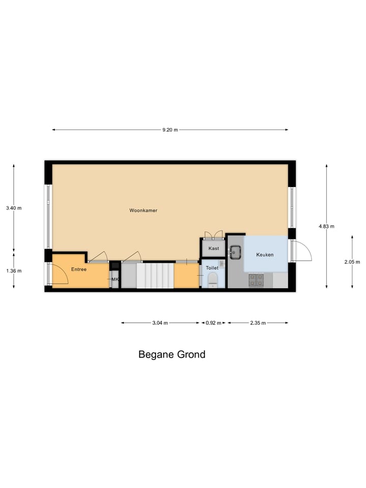 Photo 47 of Mispeldreef 5