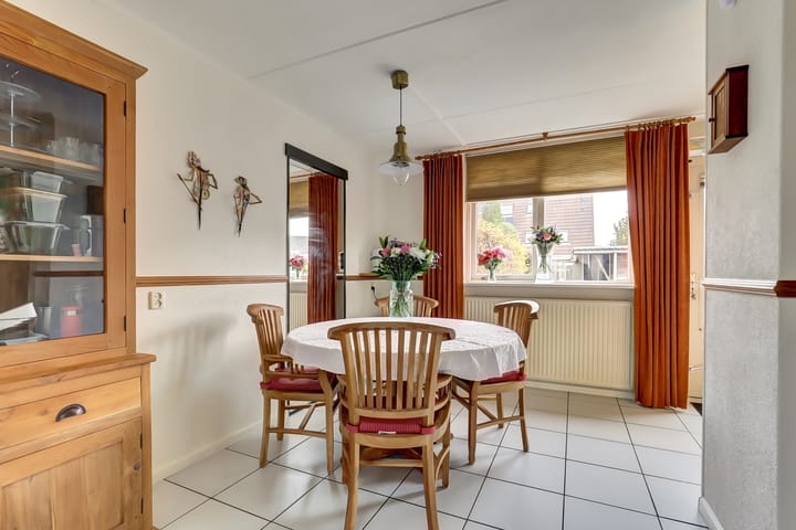 Photo 9 of Mispeldreef 5