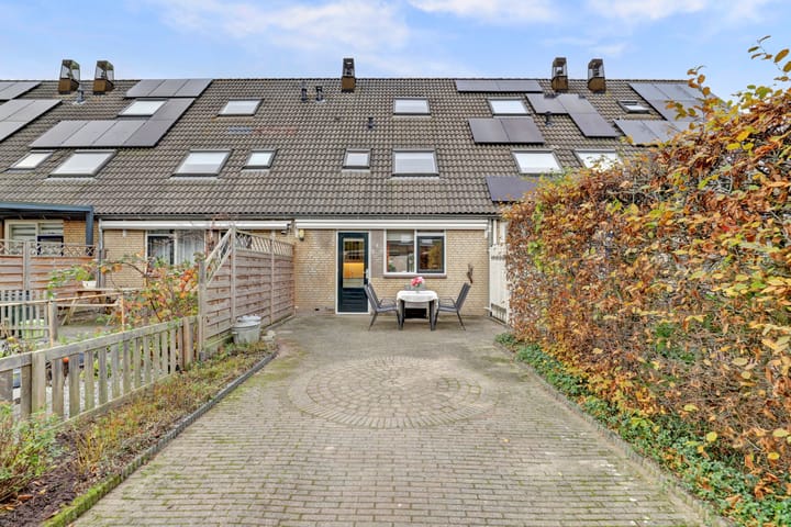 Photo 36 of Mispeldreef 5