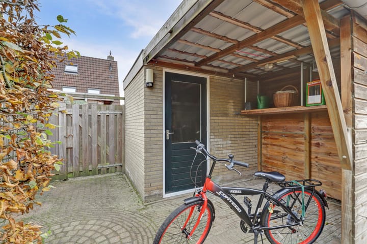 Photo 38 of Mispeldreef 5