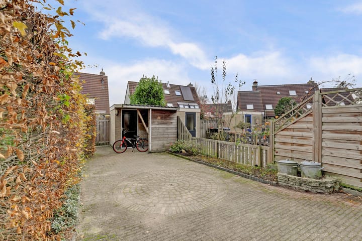 Photo 37 of Mispeldreef 5