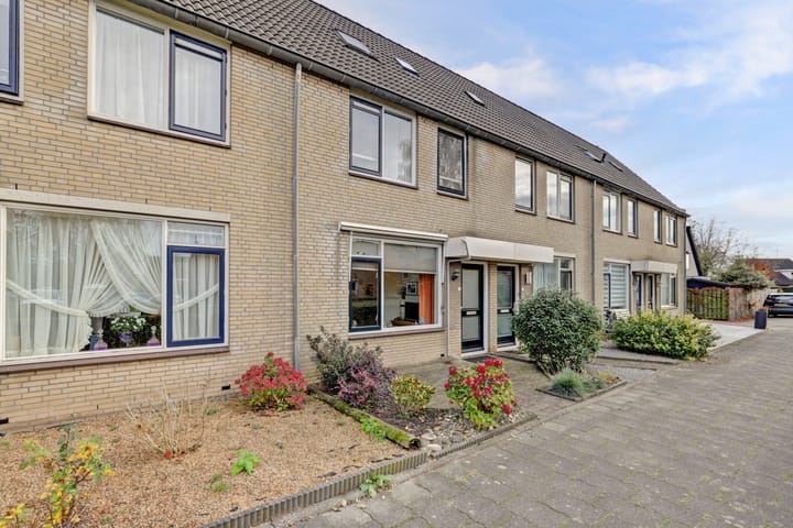 Photo 39 of Mispeldreef 5