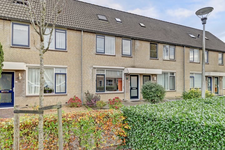 Photo 40 of Mispeldreef 5