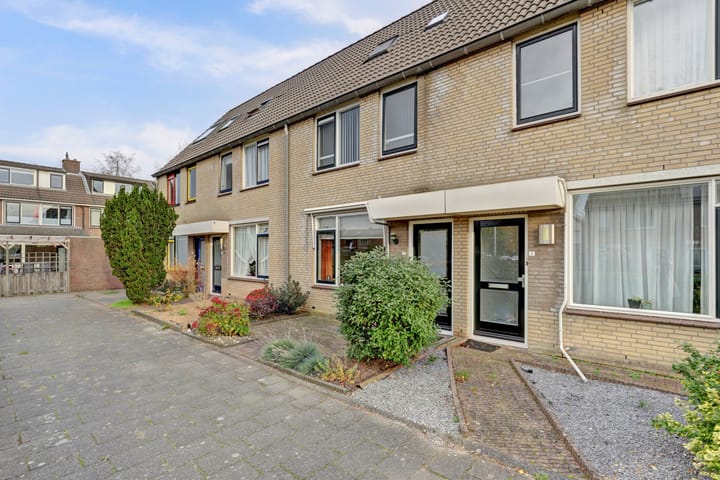 Photo 43 of Mispeldreef 5