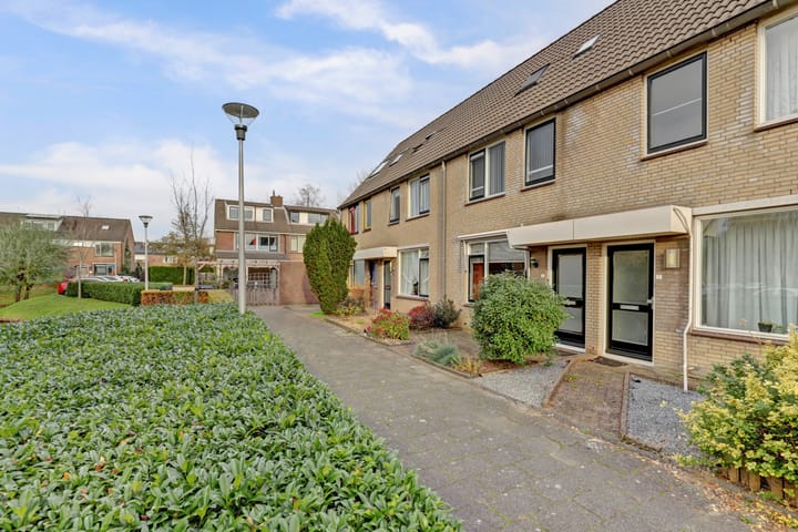 Photo 42 of Mispeldreef 5