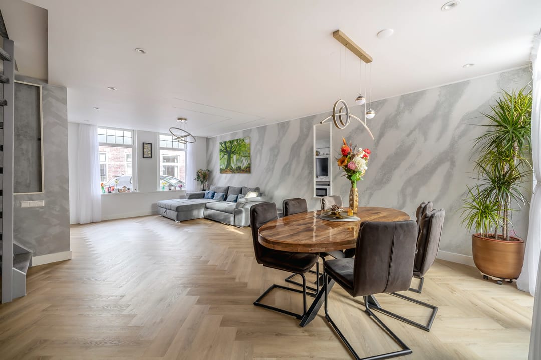 Foto 2 van Transvaalstraat 15