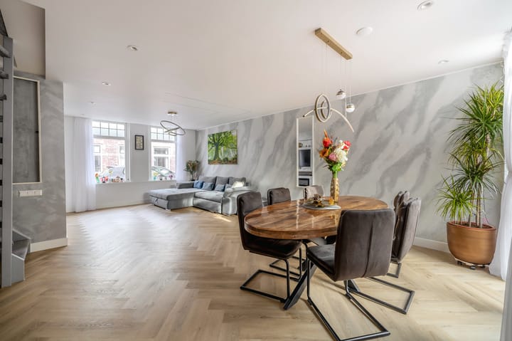 Foto 2 van Transvaalstraat 15