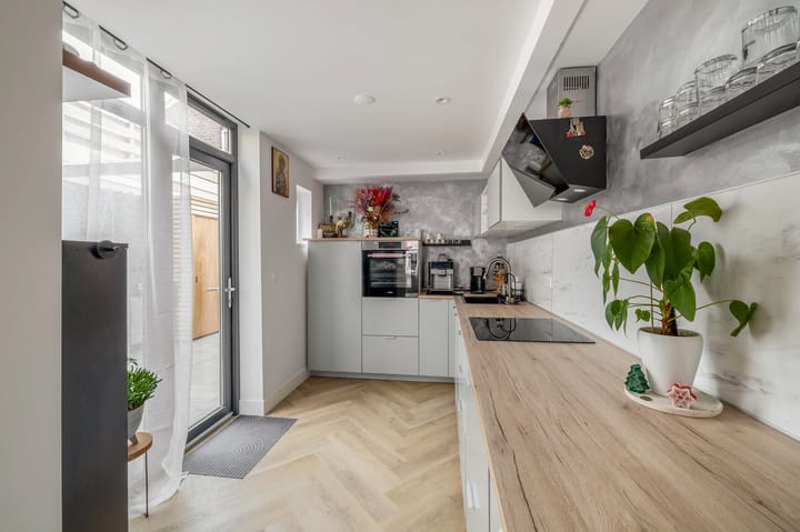 Foto 3 van Transvaalstraat 15