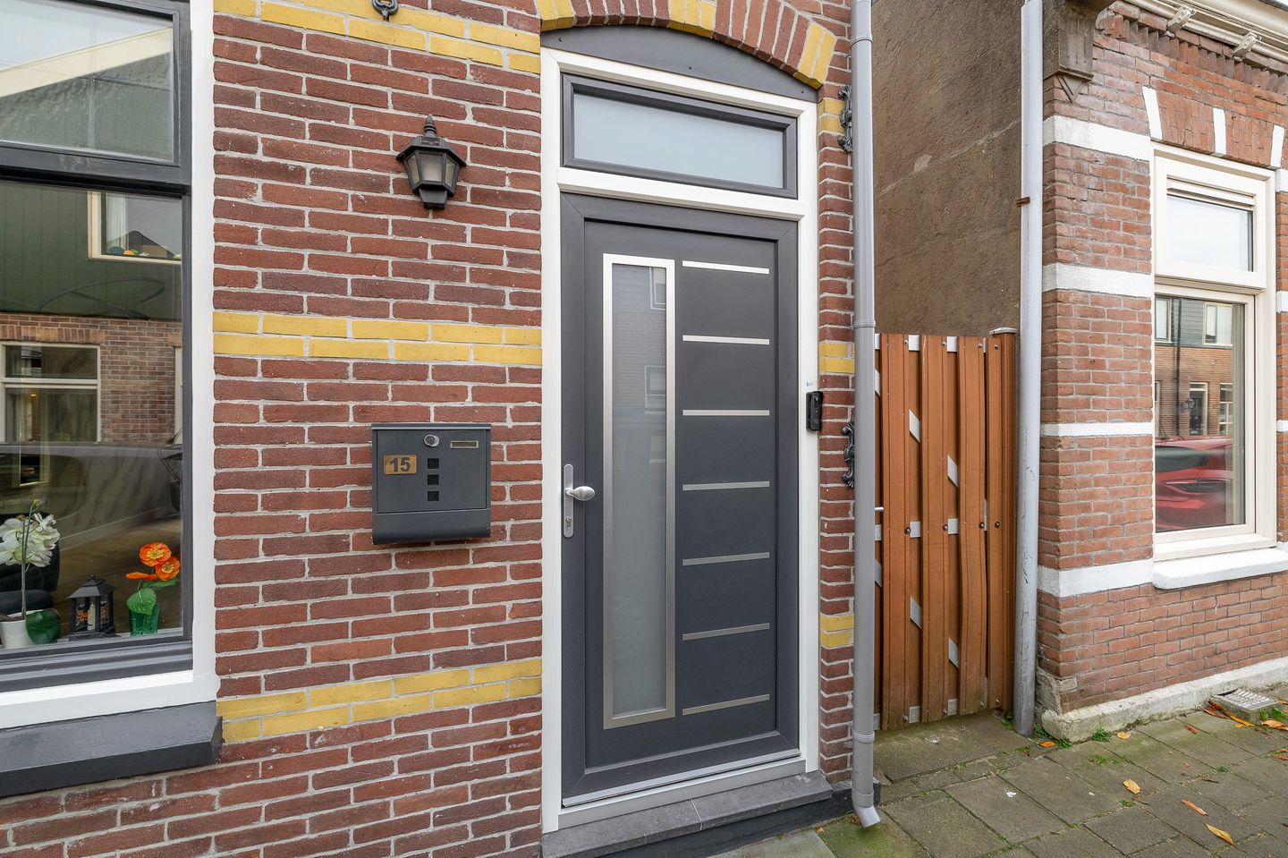 Foto 5 van Transvaalstraat 15