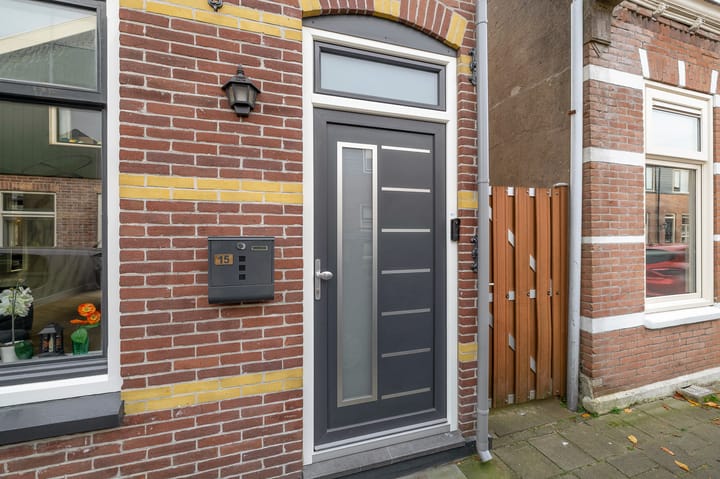 Foto 5 van Transvaalstraat 15