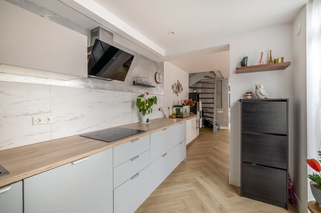 Foto 11 van Transvaalstraat 15