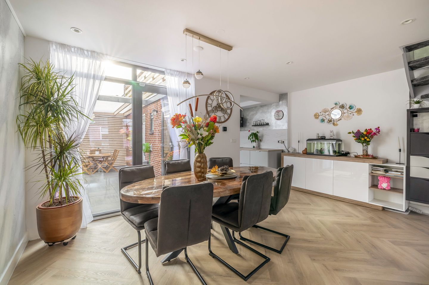 Foto 10 van Transvaalstraat 15