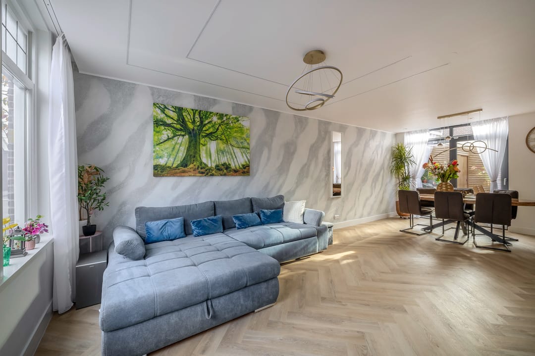 Foto 7 van Transvaalstraat 15