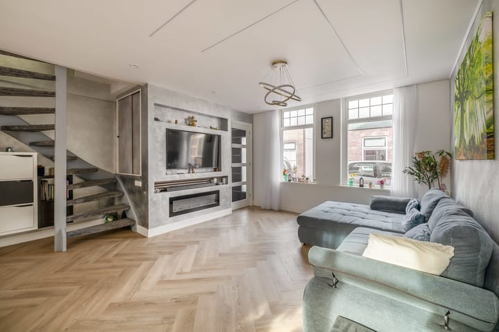 Foto 8 van Transvaalstraat 15