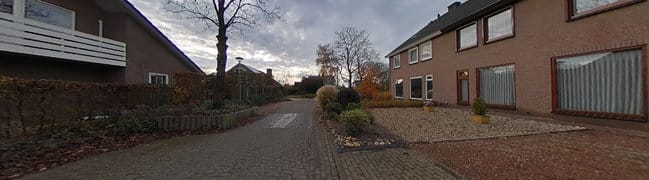 voortuin