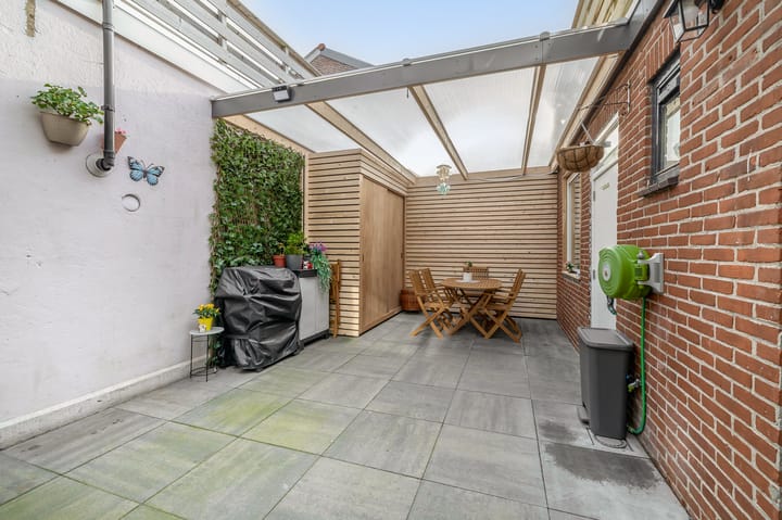 Foto 13 van Transvaalstraat 15