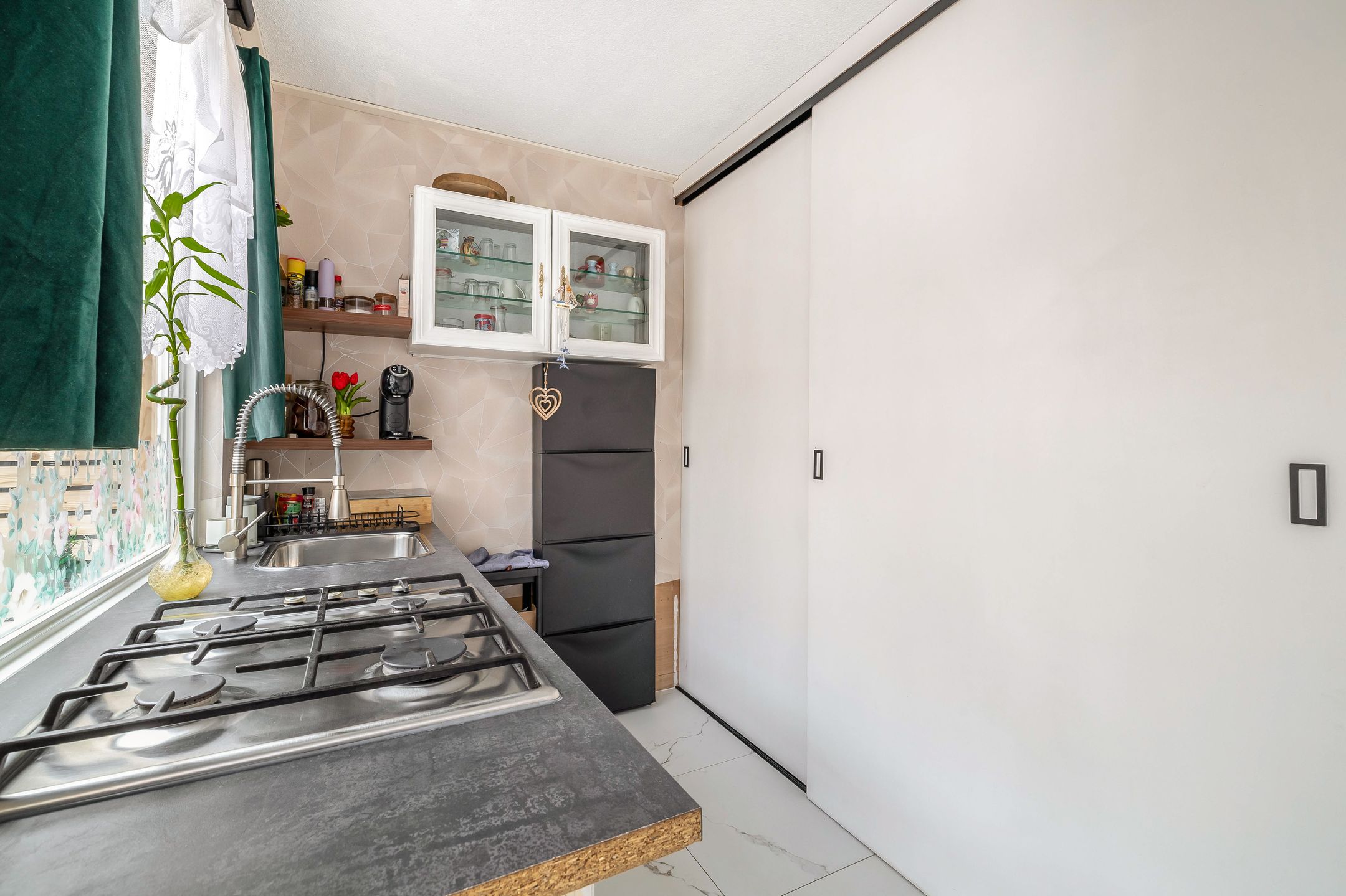 Foto 15 van Transvaalstraat 15