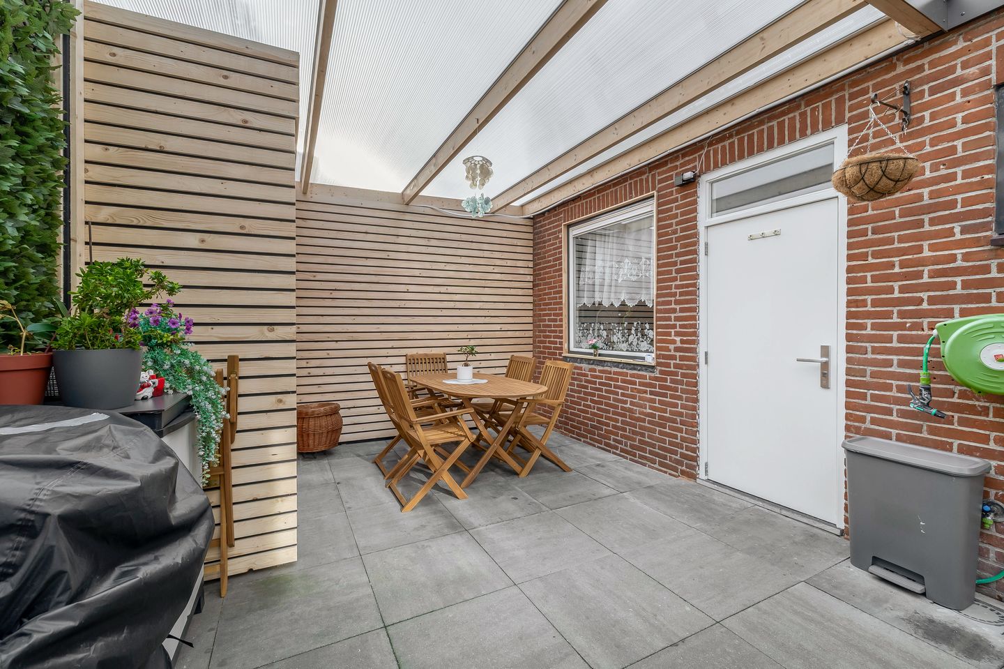 Foto 14 van Transvaalstraat 15