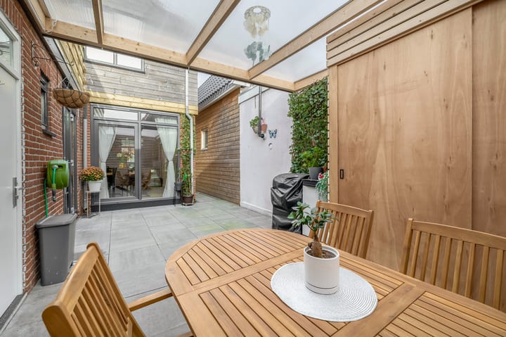 Foto 17 van Transvaalstraat 15