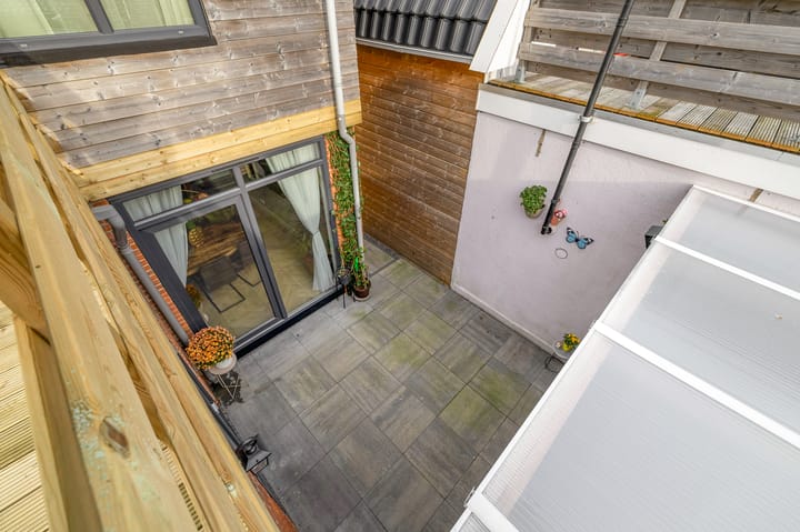 Foto 28 van Transvaalstraat 15