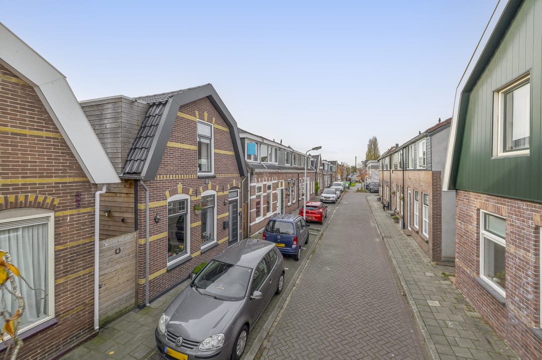 Foto 32 van Transvaalstraat 15