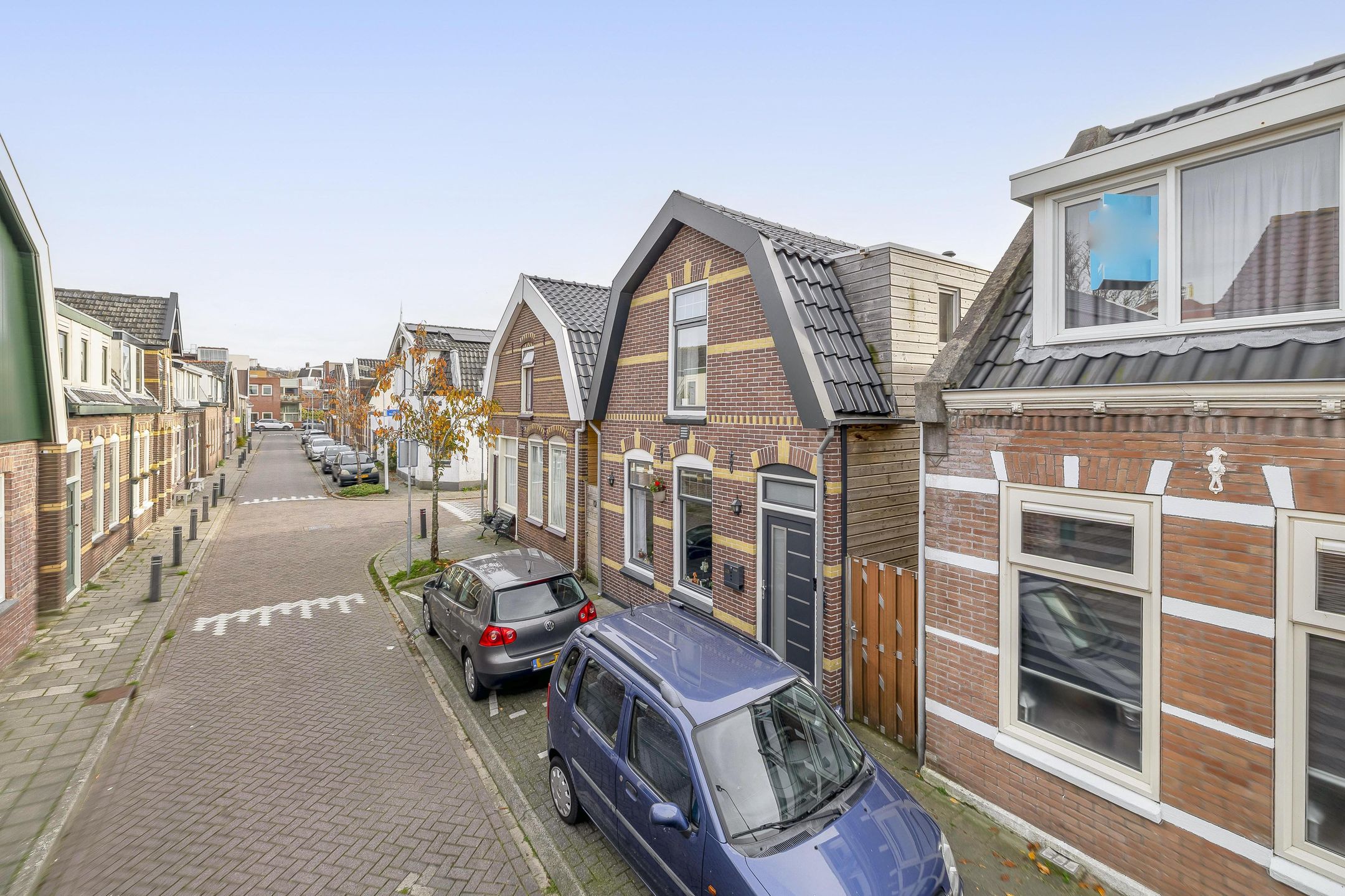 Foto 33 van Transvaalstraat 15