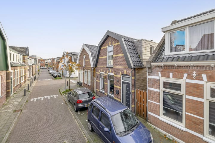 Foto 33 van Transvaalstraat 15