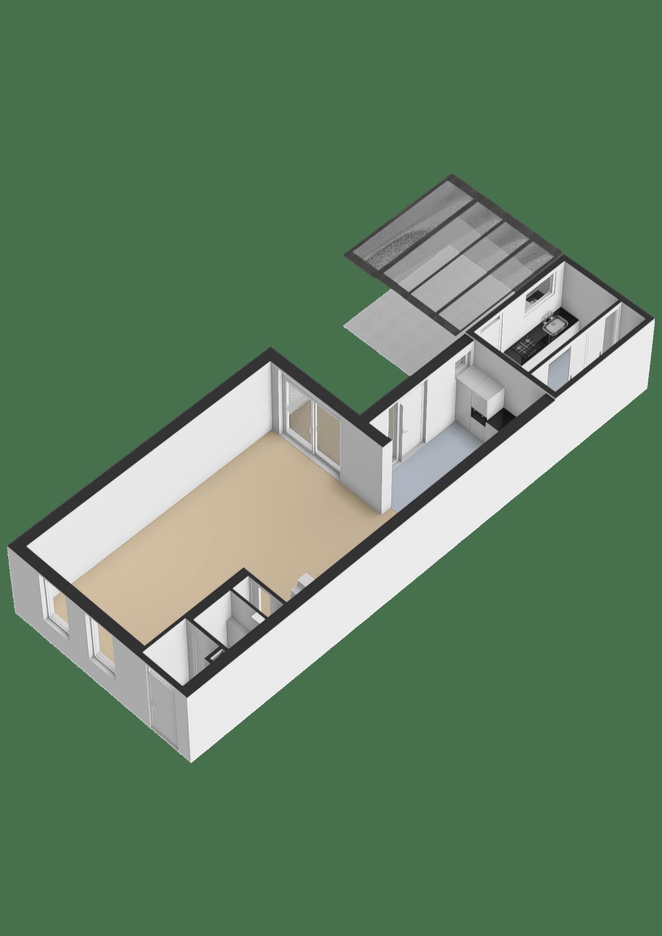 Foto 36 van Transvaalstraat 15