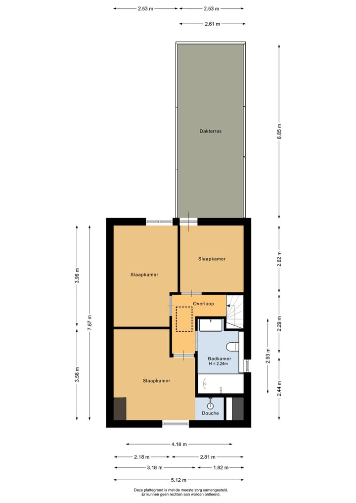 Foto 37 van Transvaalstraat 15