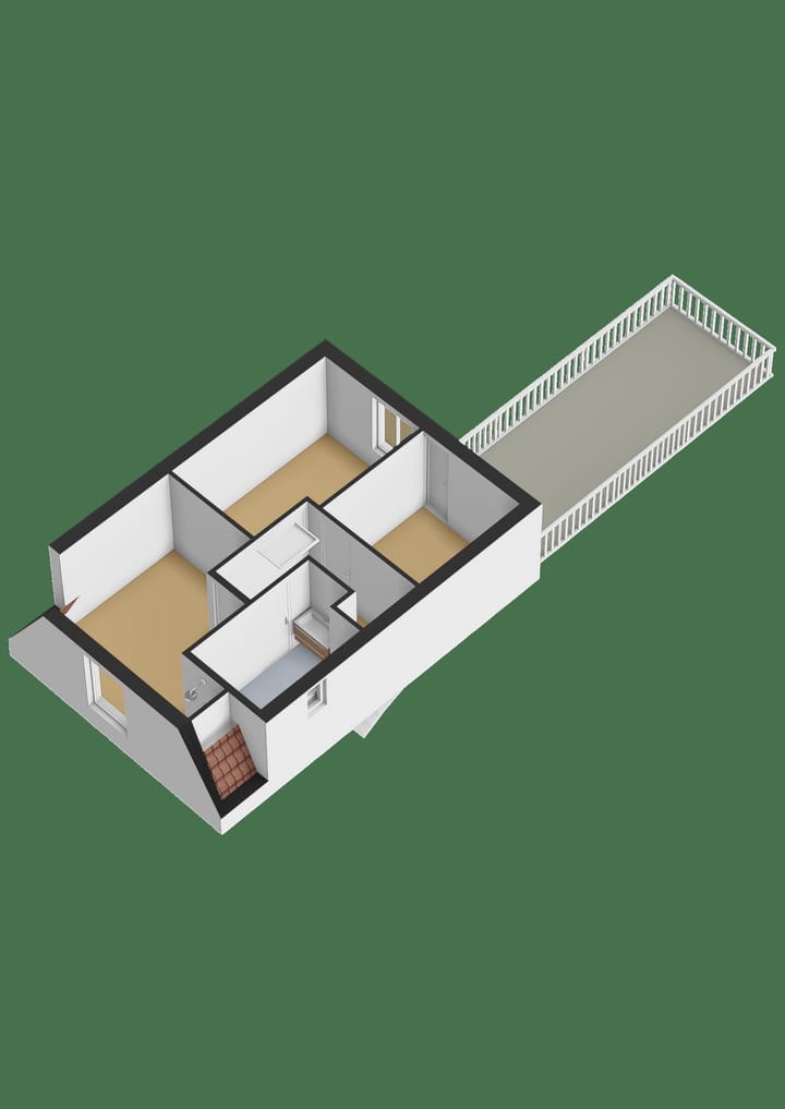 Foto 38 van Transvaalstraat 15