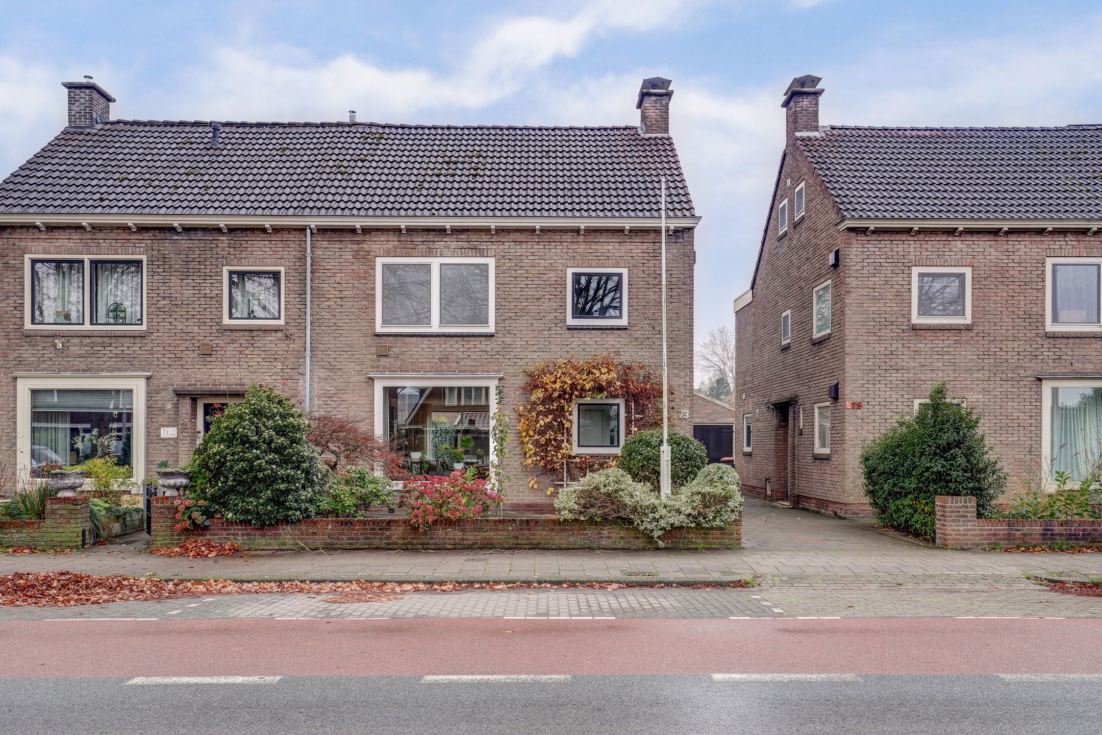 Getfertsingel, 73, Enschede, 7513GA, Overijssel, Nederland 73 