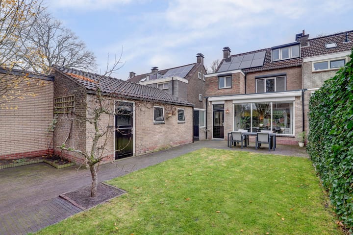 Photo 3 of Getfertsingel 73