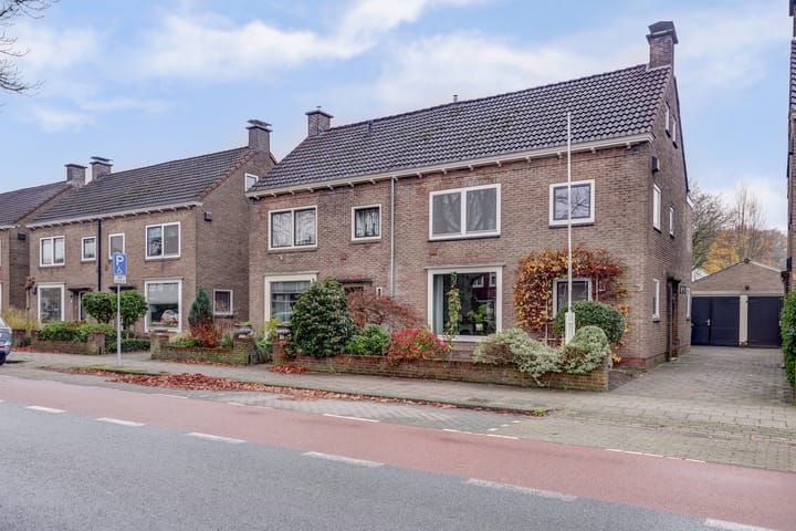 Photo 5 of Getfertsingel 73