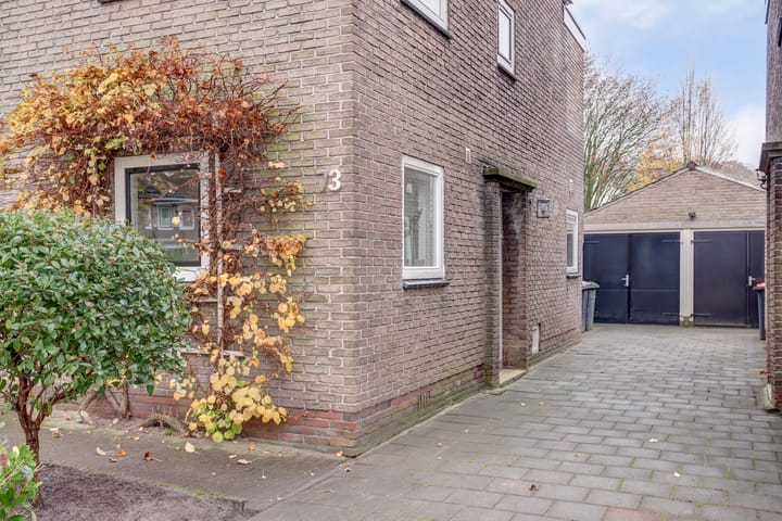 Photo 6 of Getfertsingel 73