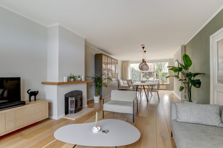 Photo 8 of Getfertsingel 73