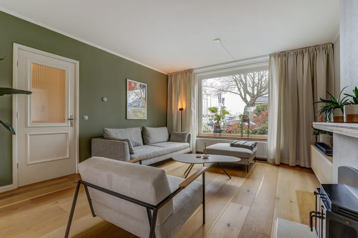 Photo 9 of Getfertsingel 73