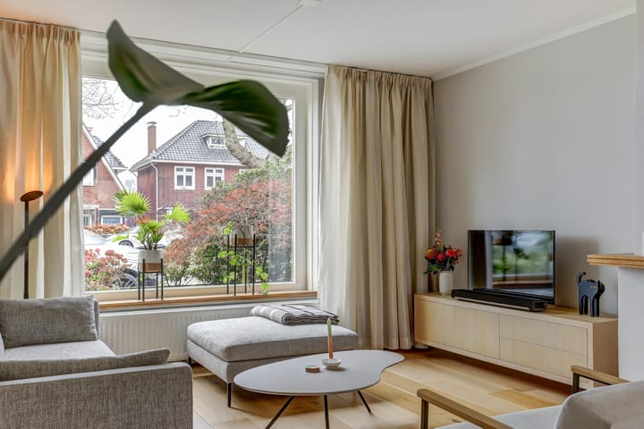 Photo 10 of Getfertsingel 73