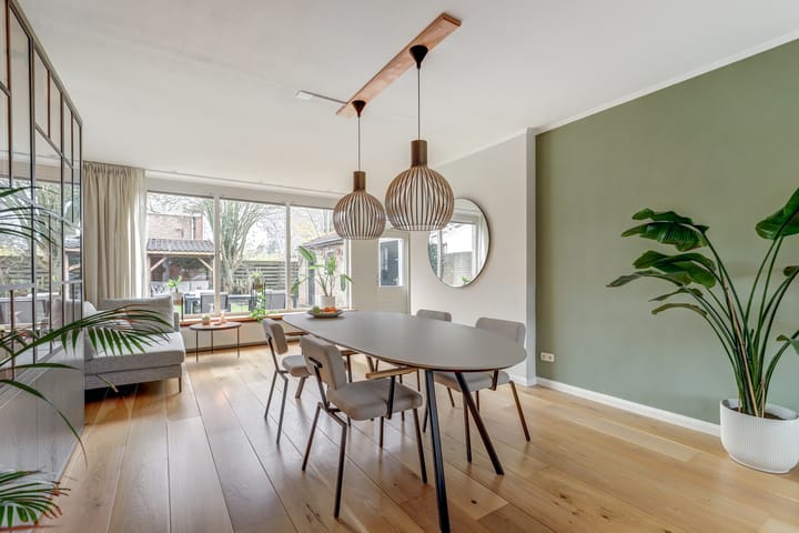 Photo 14 of Getfertsingel 73