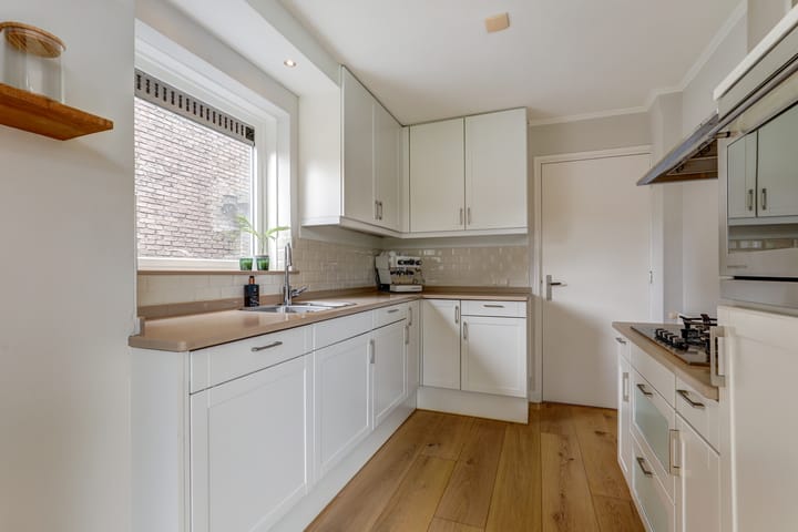 Photo 16 of Getfertsingel 73