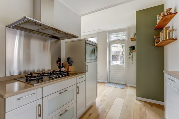 Photo 18 of Getfertsingel 73