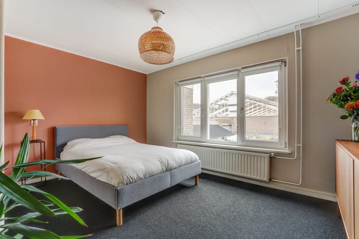 Photo 20 of Getfertsingel 73