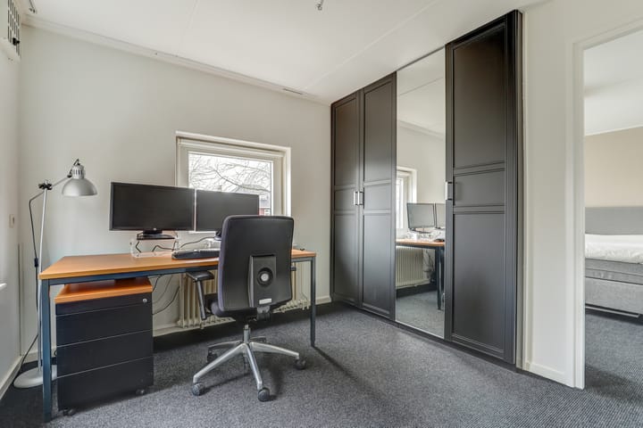 Photo 22 of Getfertsingel 73