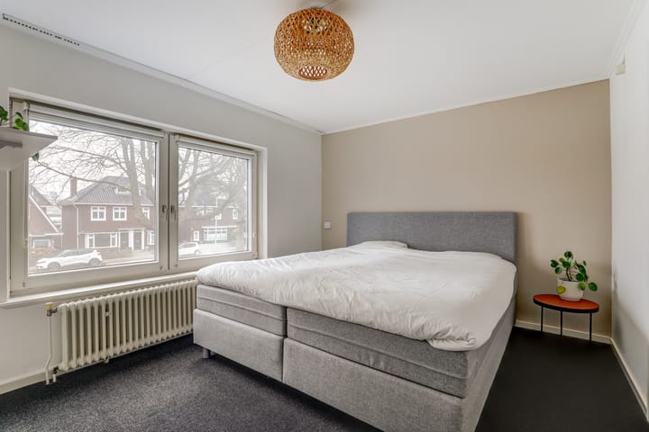 Photo 24 of Getfertsingel 73