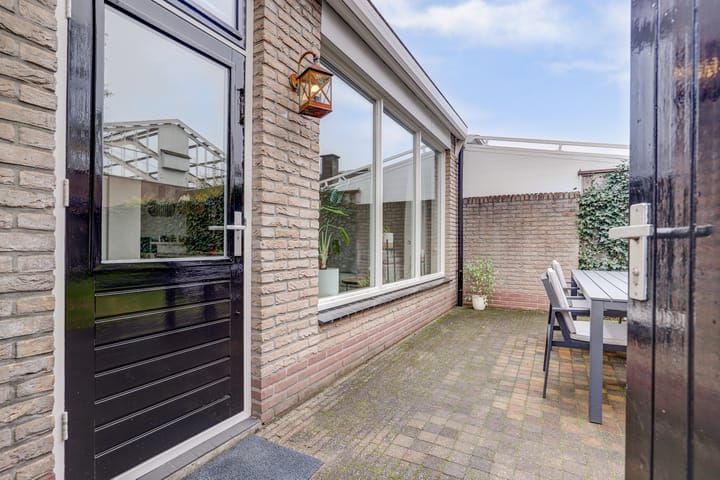 Photo 33 of Getfertsingel 73