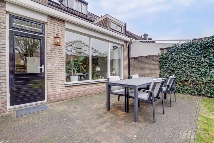 Photo 34 of Getfertsingel 73