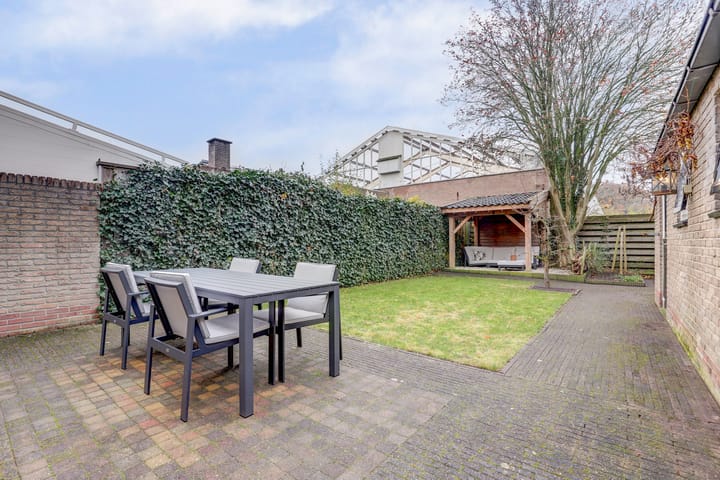 Photo 35 of Getfertsingel 73