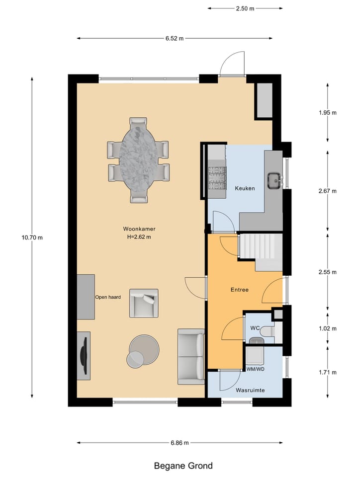 Photo 37 of Getfertsingel 73