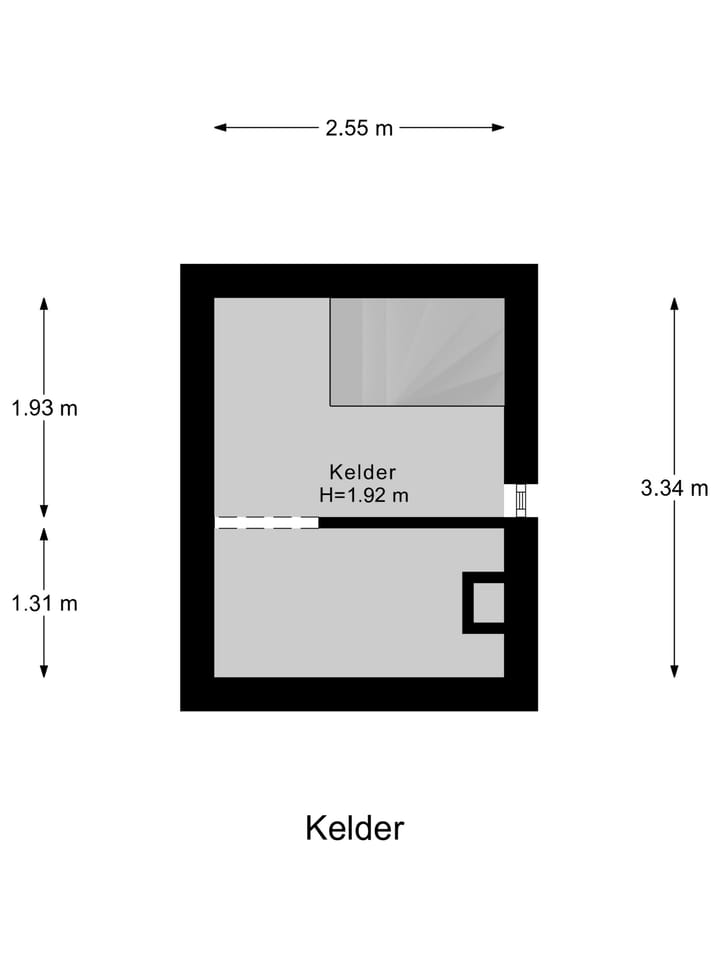 Photo 40 of Getfertsingel 73