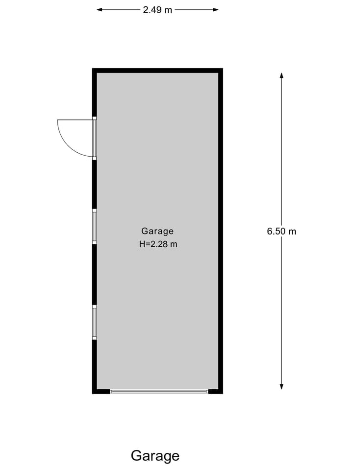 Photo 41 of Getfertsingel 73