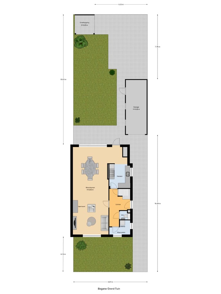 Photo 43 of Getfertsingel 73